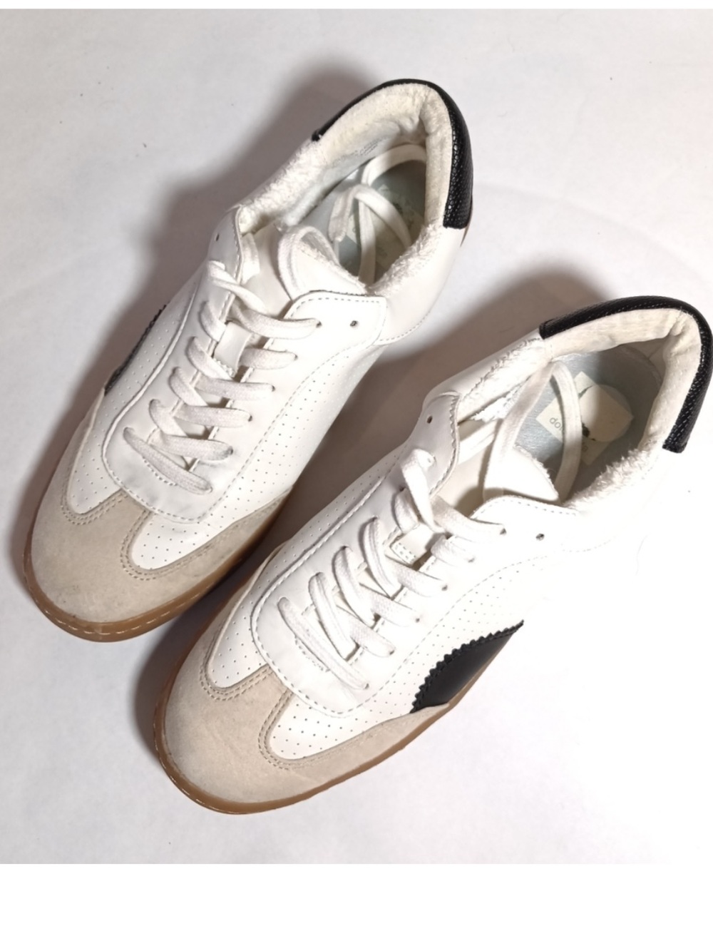 Dolce Vita Nadia Sneaker 8.5